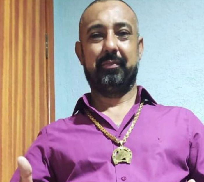 Homem é morto a tiros em Ponta Porã e corpo é encontrado em camionete