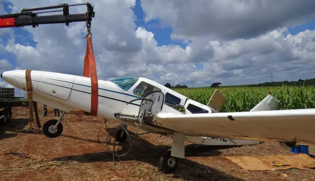 Ponta Porã: PF cumpre mandados em MS contra quadrilha de tráfico internacional de cocaína