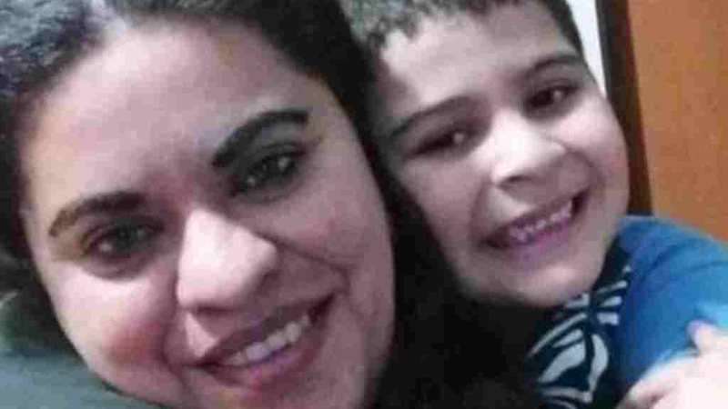 Homem que matou esposa e filho em Ponta Porã, morre no hospital Regional