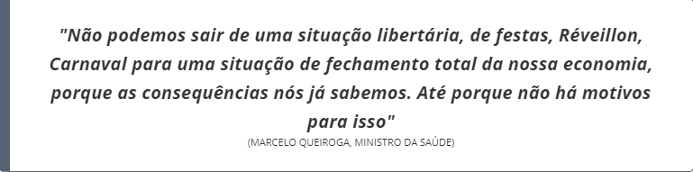 Com cinco casos confirmados da Ômicron, Saúde aumenta vigilância Com cinco casos confirmados da Ômicron, Saúde aumenta vigilância