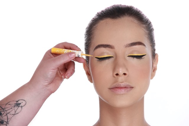 Delineado duplo: fique por dentro da nova sensação