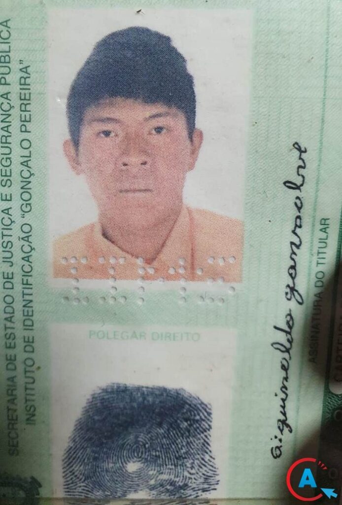 Amambai: 7 dias depois da morte de pai e filho, matadores ainda não foram presos