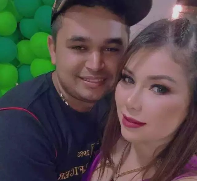 Mulher é executada na fronteira 03 meses após marido ser morto a tiros