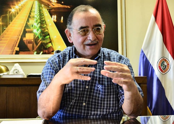 Las claves de Itaipú: soberanía y trato justo para Paraguay están en juego Las claves de Itaipú: soberanía y trato justo para Paraguay están en juego