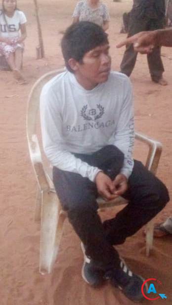 Amambai: 7 dias depois da morte de pai e filho, matadores ainda não foram presos