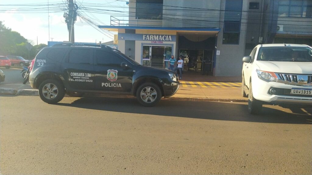 Mulher é executada na fronteira 03 meses após marido ser morto a tiros