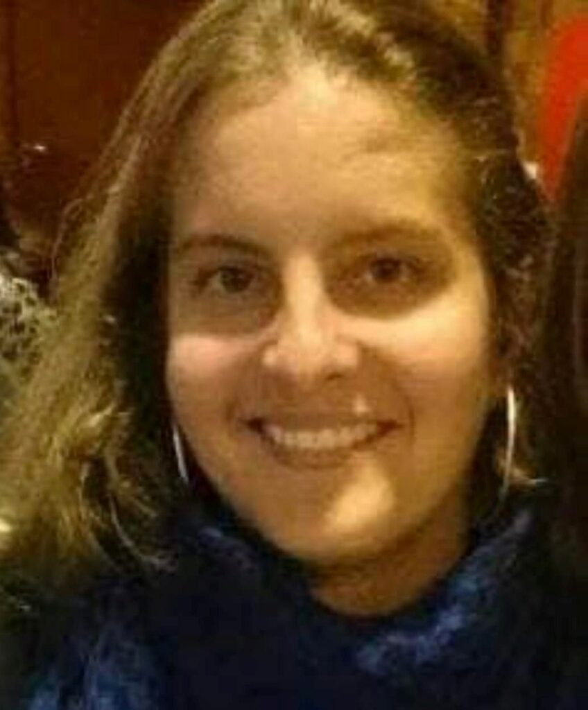 Nota de falecimento: Laura Loreiro Romisch Nota de falecimento: Laura Loreiro Romisch