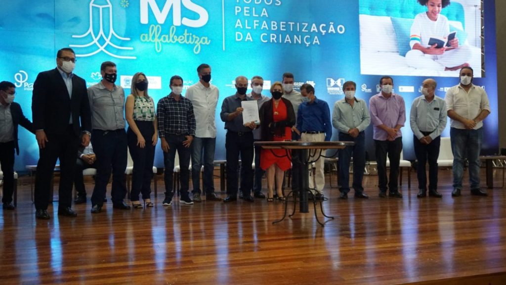 Investimentos do Governo do Estado em escolas devem somar meio bilhão de reais até o fim do ano