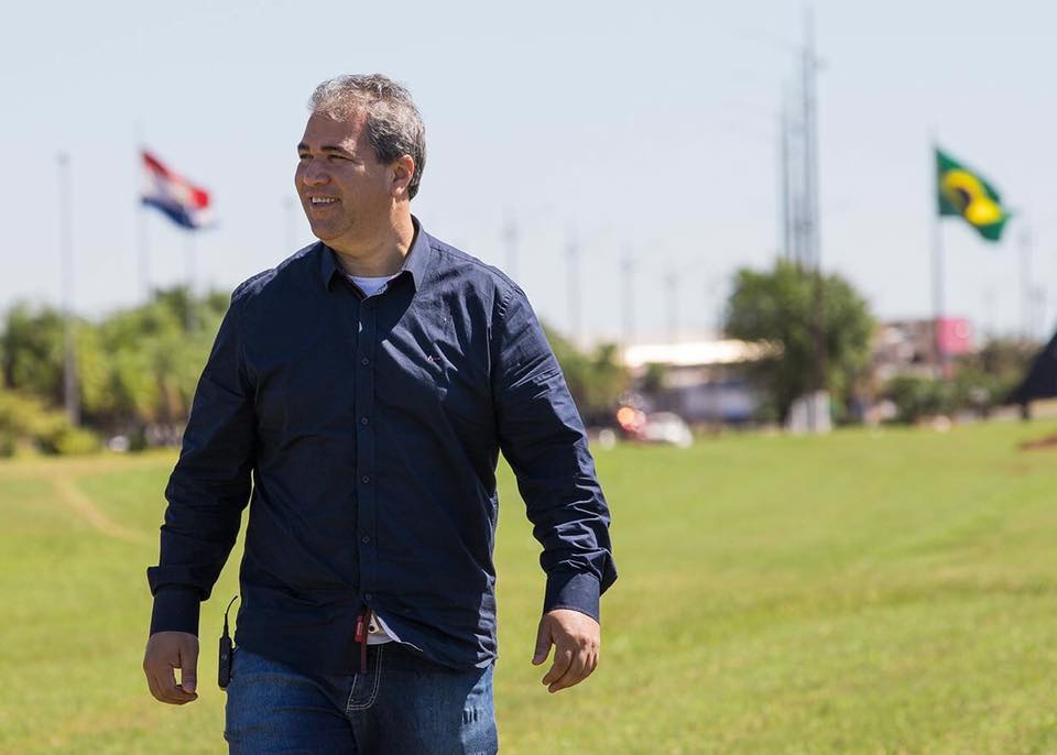 Voo em Ponta Porã era sonho de Iracena Peralta Hernandez e Eduardo Gaúna Voo em Ponta Porã era sonho de Iracena Peralta Hernandez e Eduardo Gaúna