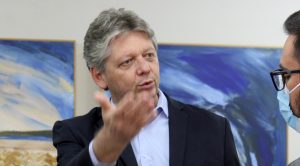De grãos a celulose, retorno da malha ferroviária vai movimentar cadeias produtivas de MS De grãos a celulose, retorno da malha ferroviária vai movimentar cadeias produtivas de MS