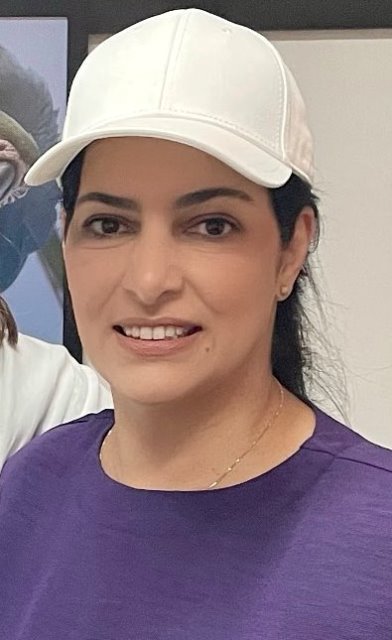 Luciana Azambuja Roca