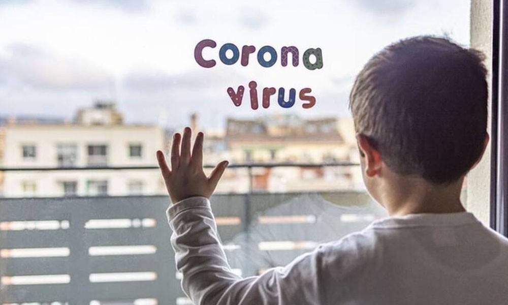Tras la pandemia, niños y adolescentes atraviesan secuelas psicológicas Tras la pandemia, niños y adolescentes atraviesan secuelas psicológicas