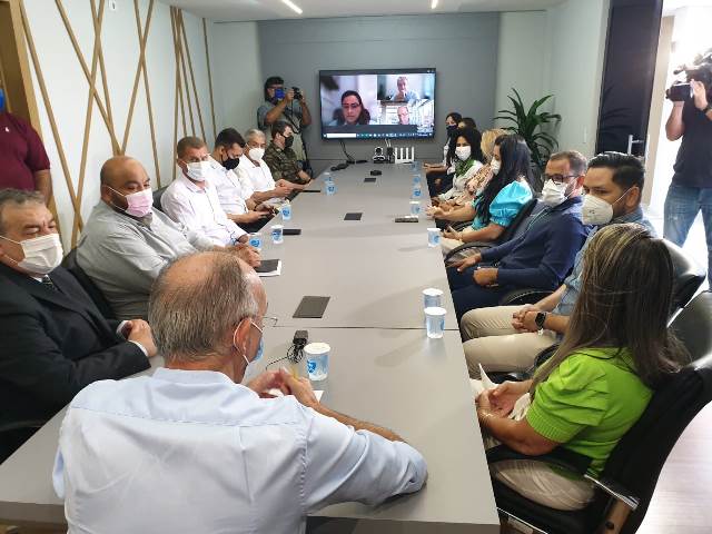 Voo da Azul conecta Ponta Porã para o mundo