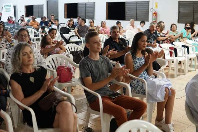 Pela quarta edição Mundial Cursos retorna a Ponta Porã com diversos cursos
