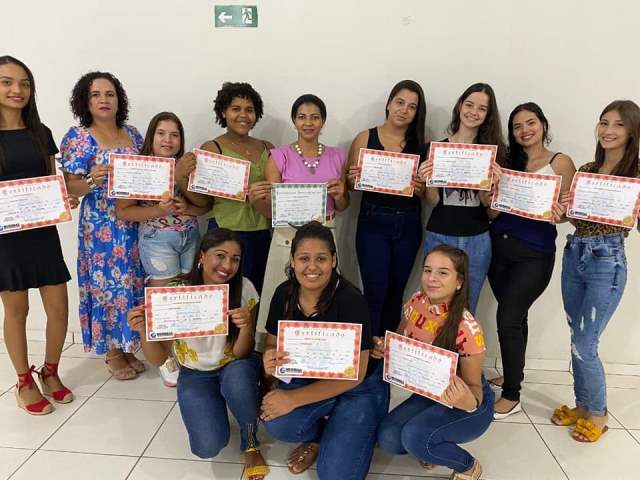 Pela quarta edição Mundial Cursos retorna a Ponta Porã com diversos cursos