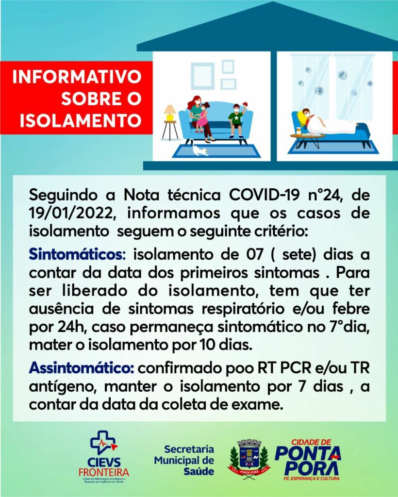 Covid: Dos 20 leitos de UTI, 19 estão ocupados no HR de Ponta Porã