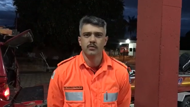 Minas Gerais: Sobe para 8 o número de mortos após queda de paredão em Capitólio Minas Gerais: Sobe para 8 o número de mortos após queda de paredão em Capitólio