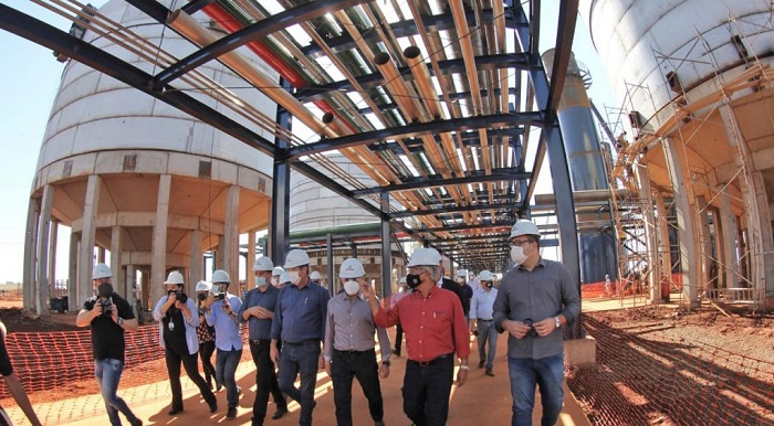 Governo de MS supera dificuldades, destina R$ 1,2 bilhão em ações anticrise e fecha ano no topo das gestões com maior solidez fiscal Governo de MS supera dificuldades, destina R$ 1,2 bilhão em ações anticrise e fecha ano no topo das gestões com maior solidez fiscal