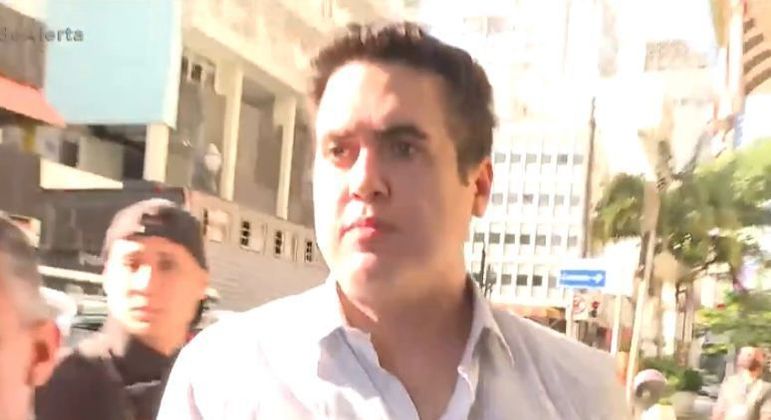 Corretor é suspeito de mandar matar megatraficante para não devolver US$ 100 milhões ao PCC Corretor é suspeito de mandar matar megatraficante para não devolver US$ 100 milhões ao PCC