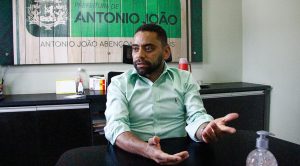 Asfalto da MS-166 chega à Cabeceira do Apa, levando progresso e ampliando a rota de produção na fronteira Asfalto da MS-166 chega à Cabeceira do Apa, levando progresso e ampliando a rota de produção na fronteira