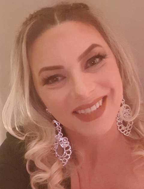 Rosilene Dauzacker Antoniolli