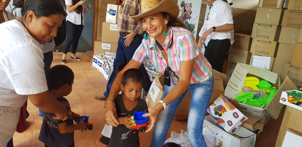 En hogar de ancianos harán una gran fiesta por el Día de la Mujer Paraguaya En hogar de ancianos harán una gran fiesta por el Día de la Mujer Paraguaya
