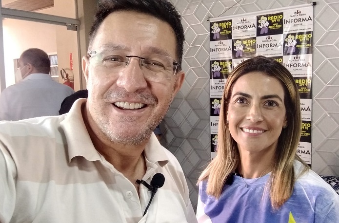 Coluna Opinião: A chegada do voo da Azul trás esperança para fronteira