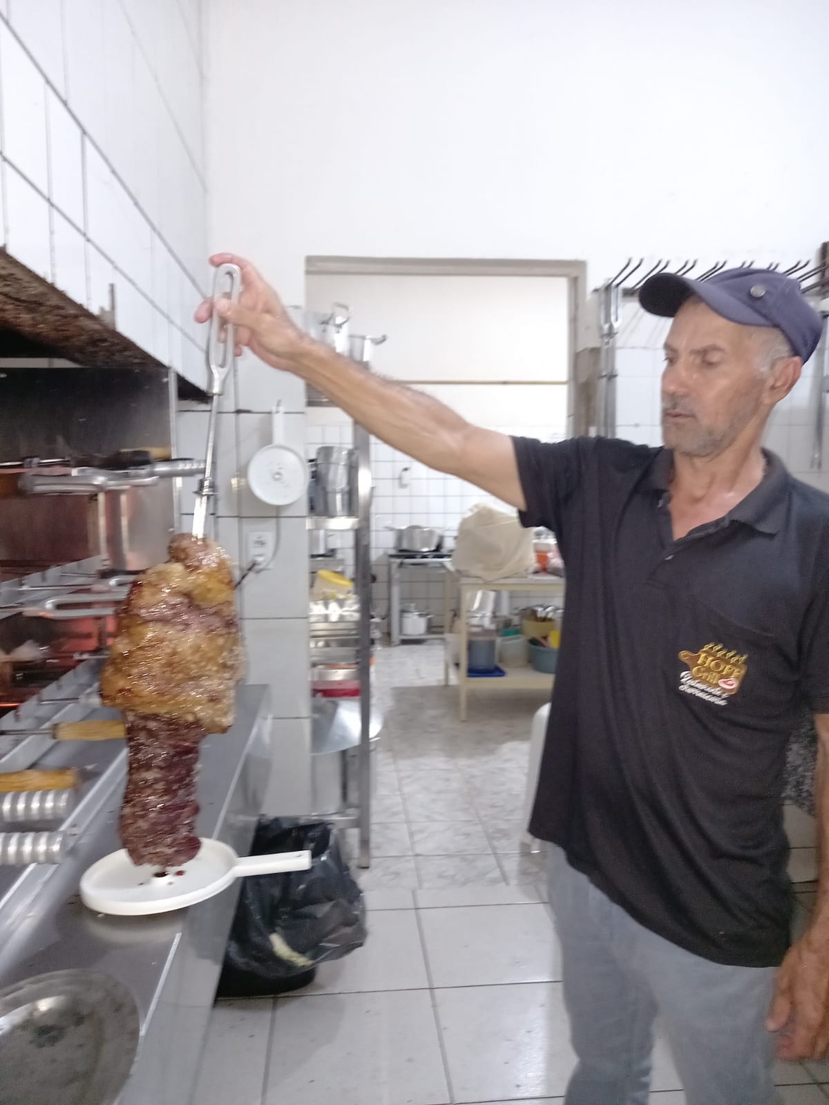 Hoff Grill Churrascaria : o melhor rodízio de carnes em Amambai Hoff Grill Churrascaria : o melhor rodízio de carnes em Amambai