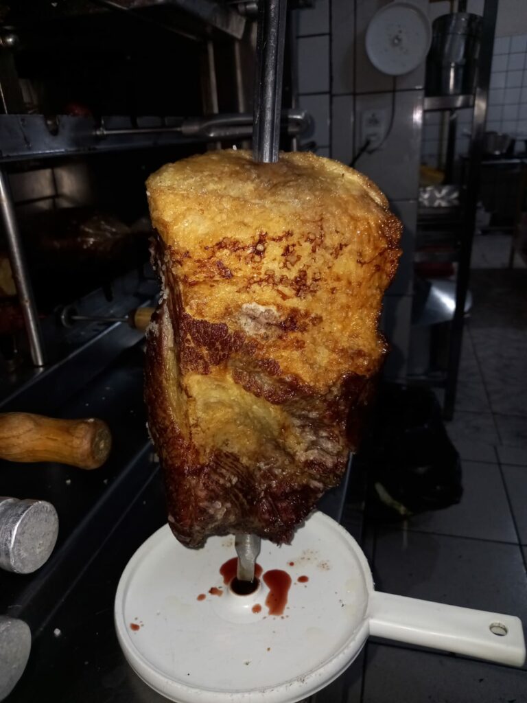 Hoff Grill Churrascaria : o melhor rodízio de carnes em Amambai