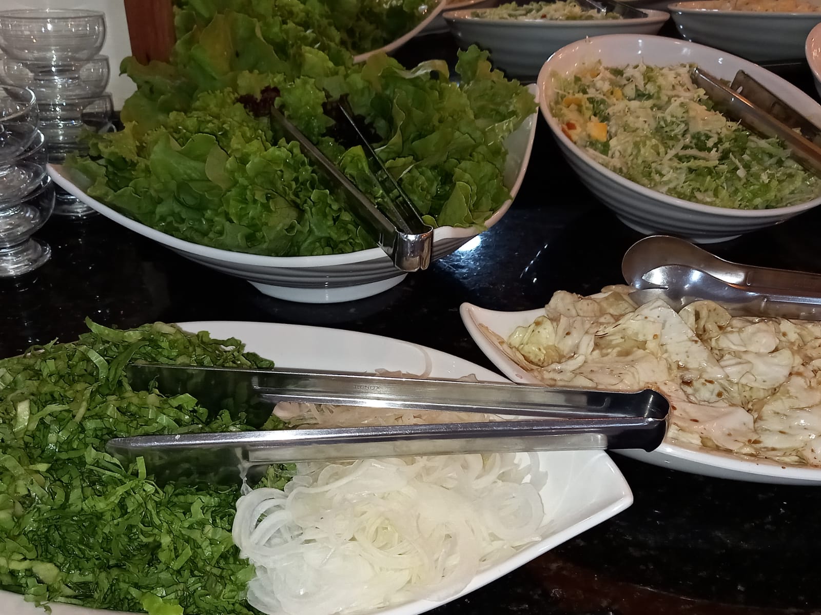 Hoff Grill Churrascaria : o melhor rodízio de carnes em Amambai Hoff Grill Churrascaria : o melhor rodízio de carnes em Amambai