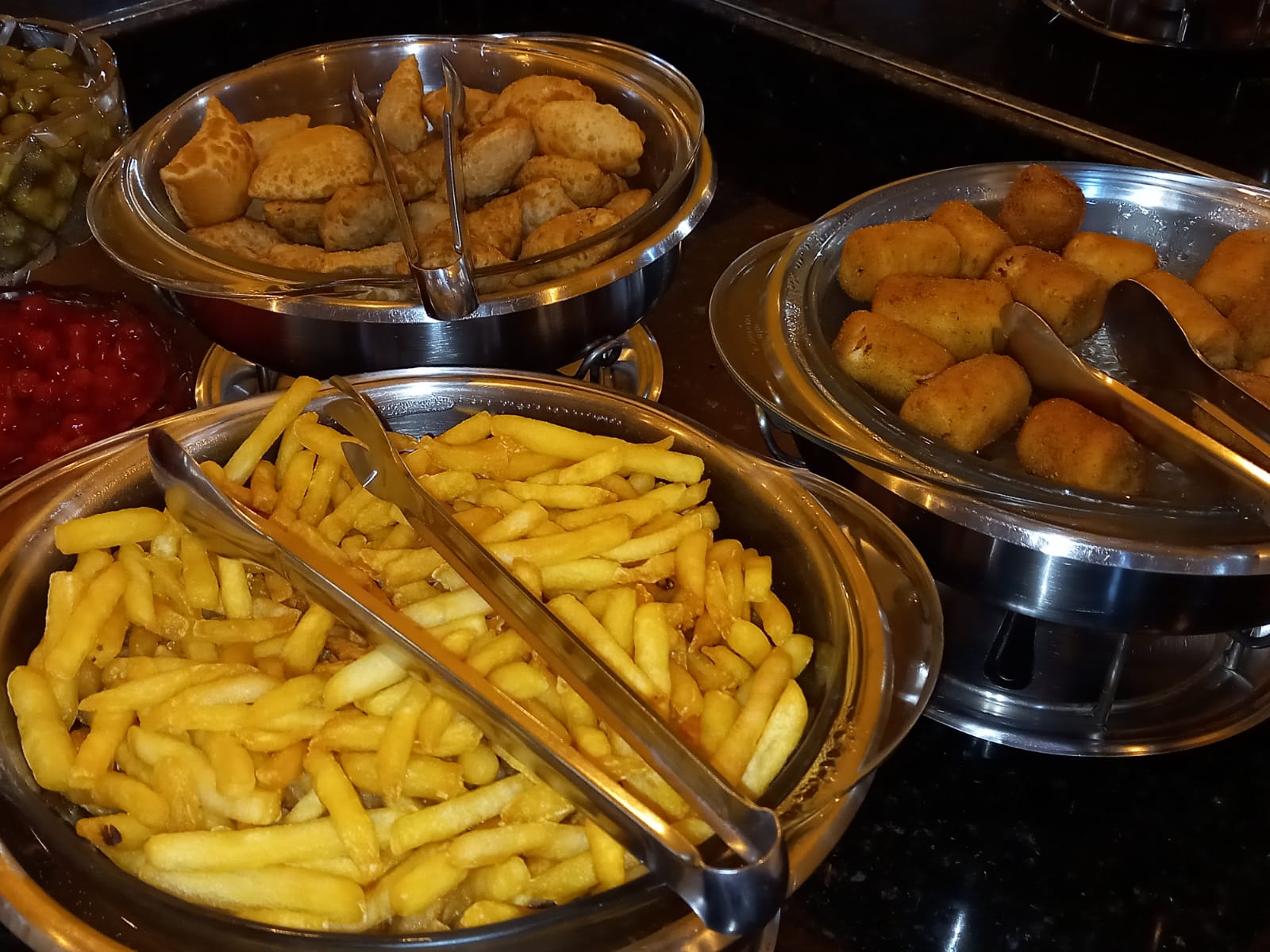 Hoff Grill Churrascaria : o melhor rodízio de carnes em Amambai Hoff Grill Churrascaria : o melhor rodízio de carnes em Amambai
