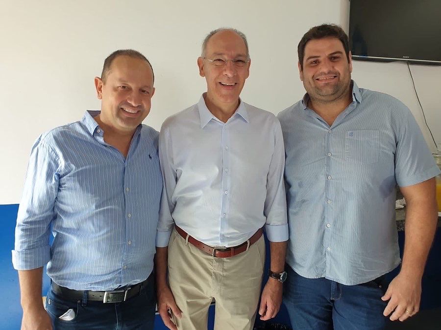 Ponta Porã: Saneamento é saúde e vida melhor para todos