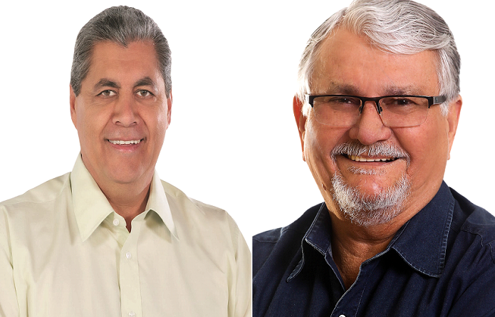 Pré- Candidaturas: Riedel, Marquinhos e Rose despontam mais consolidados na corrida eleitoral Pré- Candidaturas: Riedel, Marquinhos e Rose despontam mais consolidados na corrida eleitoral
