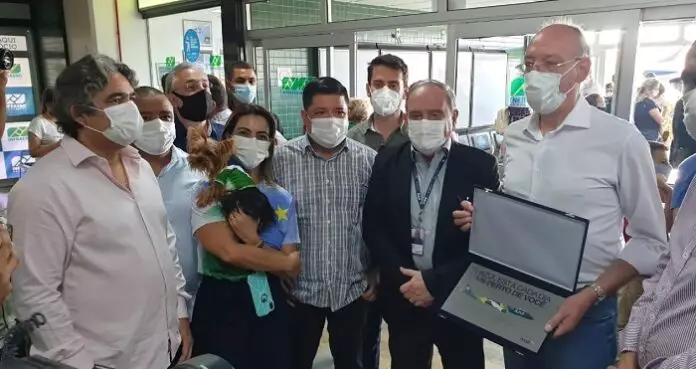 Coluna Opinião: A chegada do voo da Azul trás esperança para fronteira