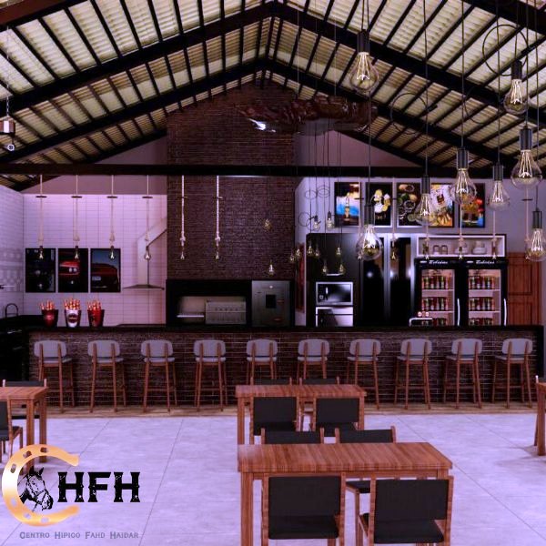 Ponta Porã: Em abril acontece Campeonato de Salto Estadual no Centro Hípico Fahd Haidar