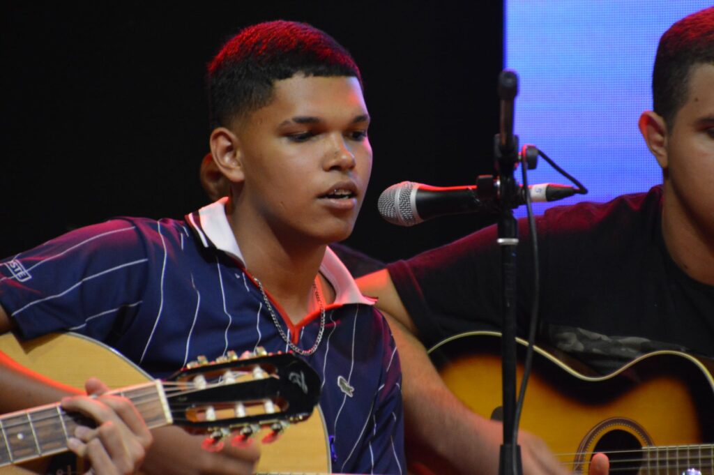 I Festival da Canção das Escolas Estaduais de MS está com inscrições abertas I Festival da Canção das Escolas Estaduais de MS está com inscrições abertas