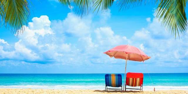 Os melhores jeitos de aproveitar suas próximas férias + Destinos de Verão populares Os melhores jeitos de aproveitar suas próximas férias + Destinos de Verão populares