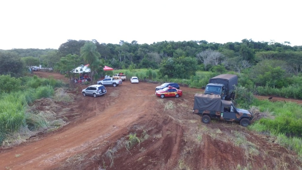 Dia D de Limpeza no Rio Amambai aconteceu no último sábado (5) e foi sucesso Dia D de Limpeza no Rio Amambai aconteceu no último sábado (5) e foi sucesso