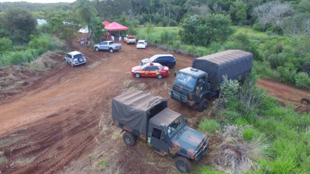 Dia D de Limpeza no Rio Amambai aconteceu no último sábado (5) e foi sucesso Dia D de Limpeza no Rio Amambai aconteceu no último sábado (5) e foi sucesso