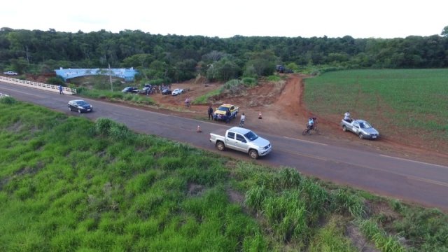 Dia D de Limpeza no Rio Amambai aconteceu no último sábado (5) e foi sucesso Dia D de Limpeza no Rio Amambai aconteceu no último sábado (5) e foi sucesso