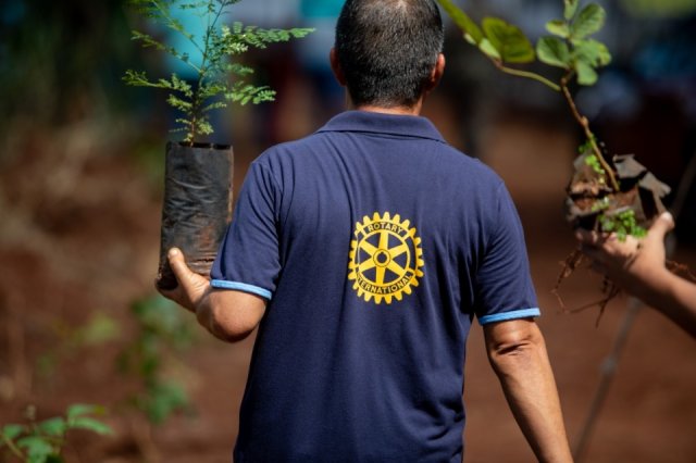 Dia D de Limpeza no Rio Amambai aconteceu no último sábado (5) e foi sucesso Dia D de Limpeza no Rio Amambai aconteceu no último sábado (5) e foi sucesso