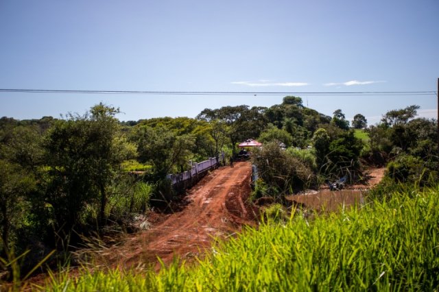 Dia D de Limpeza no Rio Amambai aconteceu no último sábado (5) e foi sucesso Dia D de Limpeza no Rio Amambai aconteceu no último sábado (5) e foi sucesso