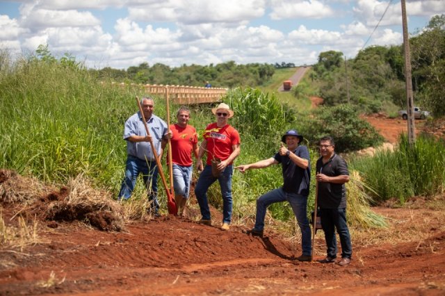 Dia D de Limpeza no Rio Amambai aconteceu no último sábado (5) e foi sucesso Dia D de Limpeza no Rio Amambai aconteceu no último sábado (5) e foi sucesso