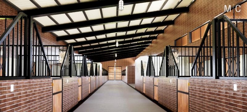 Ponta Porã: Em abril acontece Campeonato de Salto Estadual no Centro Hípico Fahd Haidar