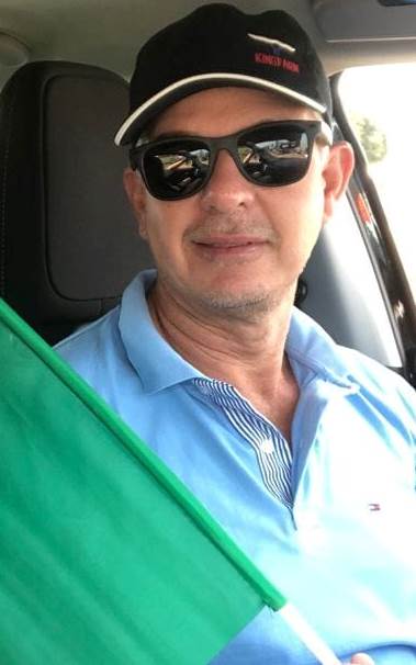 Confira quem troca de idade hoje, 01/04, por Dora Nunes