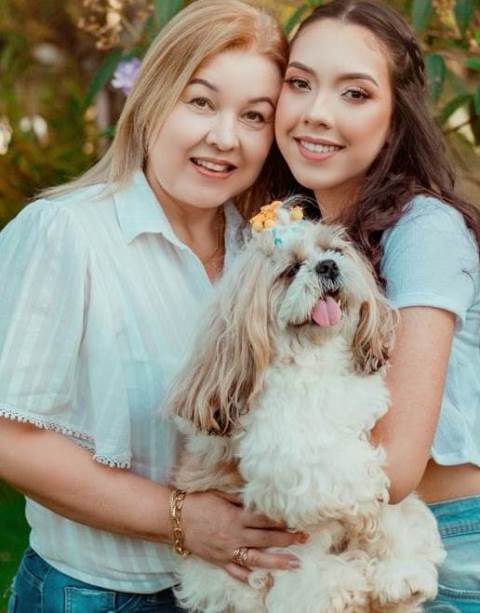 Saiba quem troca de idade hoje, dia 22/03/22, por Dora Nunes