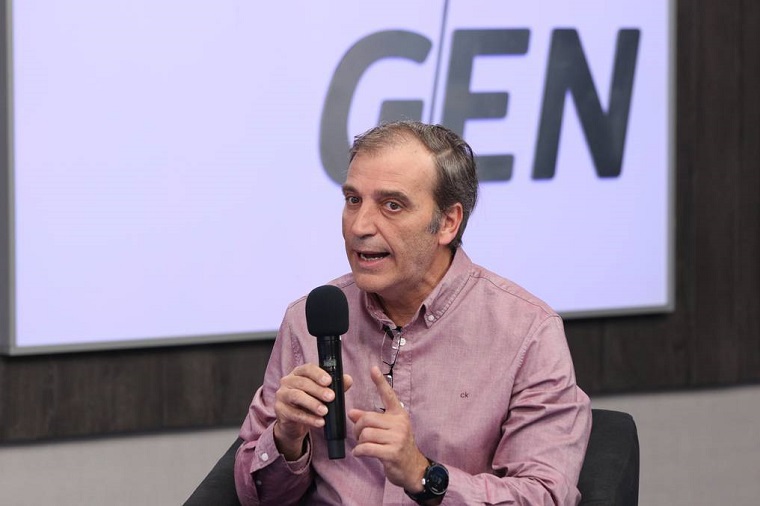 Tapabocas debe ser obligatorio para cada quien y de acuerdo a la situación, dice neumólogo Tapabocas debe ser obligatorio para cada quien y de acuerdo a la situación, dice neumólogo