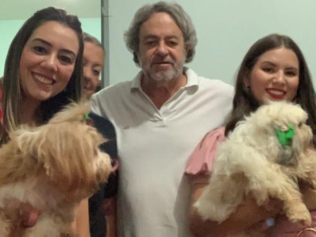 Confira quem troca de idade hoje, 24/03, por Dora Nunes