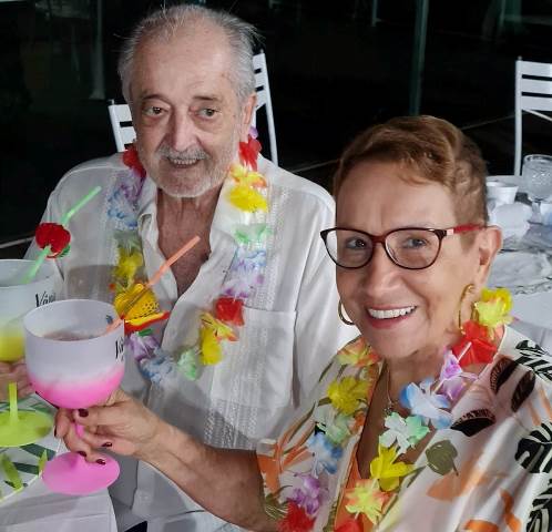 Confira quem troca de idade hoje, 13/03, por Dora Nunes