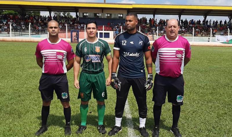 Ponta Porã: Atlético Júnior conquista o titulo da 4ª Taça dos Campeões